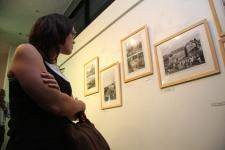 Art Exhibition - Alliance Francaise